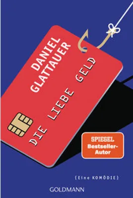 Immagine prodotto di Die Liebe Geld