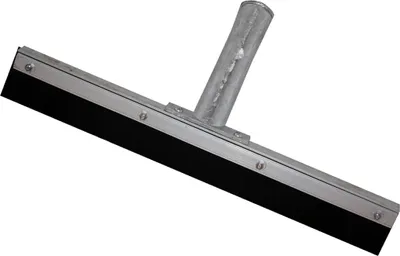 Produktbild von Gummischwapper 600 mm, ohne Stiel