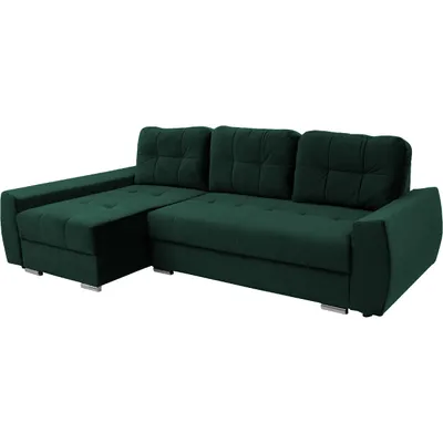 Produktbild von Ecksofa FULAR riviera 38 links