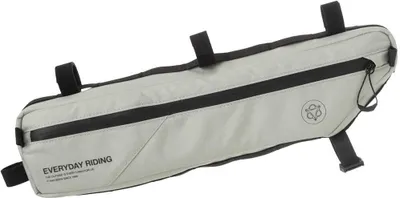 Produktbild von Agu Venture Rahmentasche 3l Grau  Grau One Size