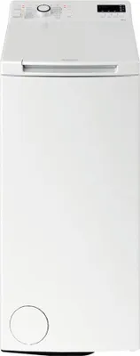 Produktbild von Hotpoint WMTF 624U IT, Toplader, 6 kg, B, 76 dB, 1151 RPM, C