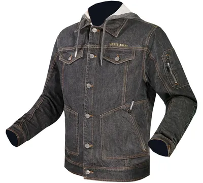 Produktbild von LS2 Oaky Damen Motorrad Textiljacke, schwarz, 3XL