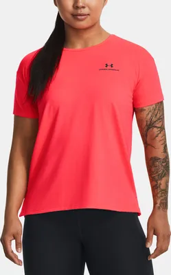 Image de Under Armour Ua Rush Energy Ss 2.0 Beta Beta S
