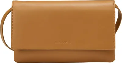 Produktbild von Marc O'Polo Umhängetasche Schultertasche Jurry Crossbody Bag True Camel braun