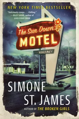 Productafbeelding van The Sun Down Motel