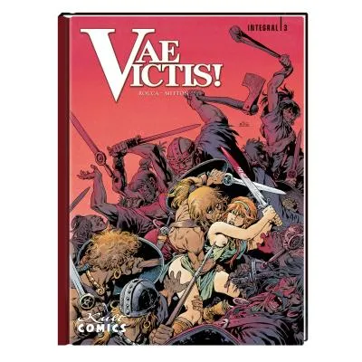 Zdjęcie produktu dla Vae Victis 3