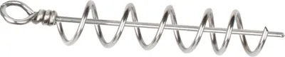 Produktbild von Mikado Softlure Corkscrews ( Größe: 26mm / 4mm & Größe: 45mm / 7mm )