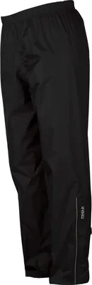 Produktbild von PRO-X ELEMENTS Regenüberhose Tramp schwarz L
