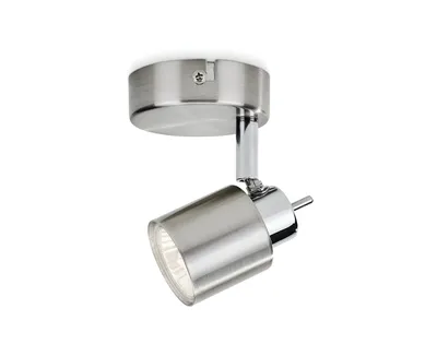 Immagine prodotto di Meranti Faretto 1x35W 230V
