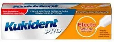 Produktbild von Kukident Pro Versiegelungseffekt 57g