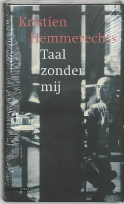 Immagine prodotto di Taal zonder mij / druk 9
