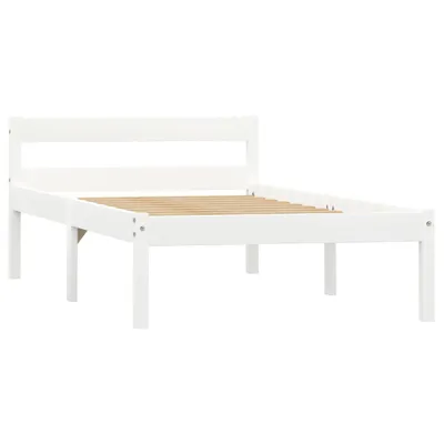 Produktbild von VidaXL 283184, Weiß, 96 cm, 2,06 m, 50 cm, 900 x 2000 mm, 1 Stück(e)