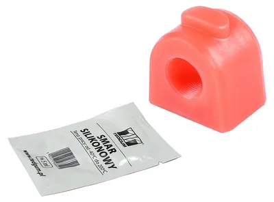Produktbild von TEDGUM TED37182 Lagerung Stabilisator Stabigummi Vorne Innen für SUBARU FORESTER (SF)
