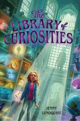 Obrázek produktu pro The Library of Curiosities