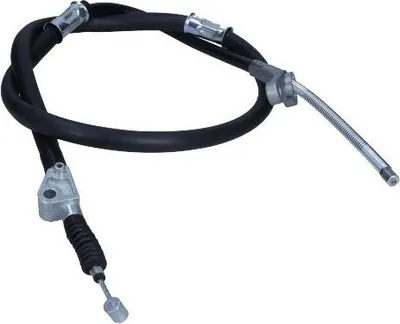Produktbild von MAXGEAR Handbremsseil Seilzug Feststellbremse für TOYOTA PREVIA (MCR3, ACR3, CLR3) Hinten Links 32-0827