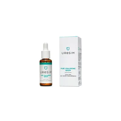 Zdjęcie produktu dla Uresim Pure Hyaluronic Acid Serum 30 ml