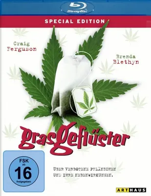 Produktbild von FDMHM - Grasgeflüster