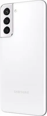 Obrázek produktu pro Samsung Galaxy SM-G991B, 15,8 cm (6.2"), 8 GB, 128 GB, 12 MP, Android 11, Bílá