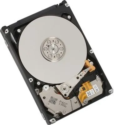 Produktbild von Toshiba 600GB SAS, 600 GB, 10500 RPM, 128 MB, 2.5", SAS