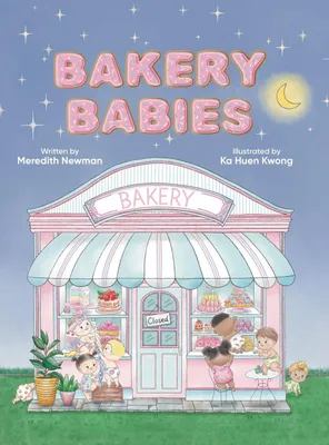 Produktbild von Bakery Babies