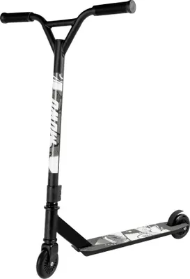 Produktbild von Einheitsgröße MW-340|MUWO "Halfpipe" Stunt Scooter grau
