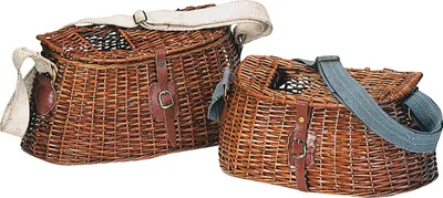 Produktbild von Behr Weidenkorb Maße cm: 35 x 14 x 12,5