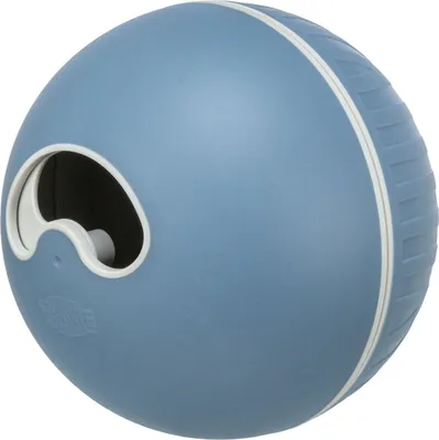 Produktbild von TRIXIE Snackball - blau - ø 14 cm
