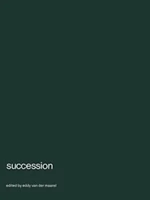 Produktbild von Succession