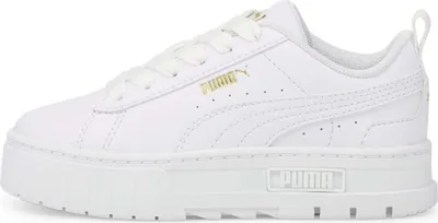 Image de Puma Sneakers 384528-01 in White color size 47