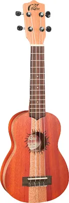 Produktbild von Leho MLUS-2M mit Gig Bag