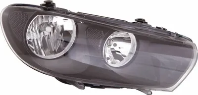 Produktbild von ABAKUS 441-11C3RMLDEM2 - OE 1K8941006C Scheinwerfer, rechts für Scirocco