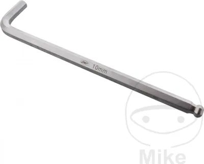 Produktbild von Winkelschraubendreher JMP DR 10,0mm Innensechskant mit Kugelkopf