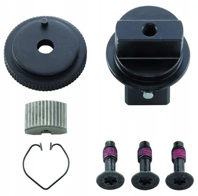 Image de Jeu de pièces de rechange Stahlwille pour cliquet à emmanchement 7350/40