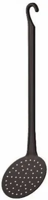 Immagine prodotto di Schiumarola PA+ 48 cm, nera - Paderno