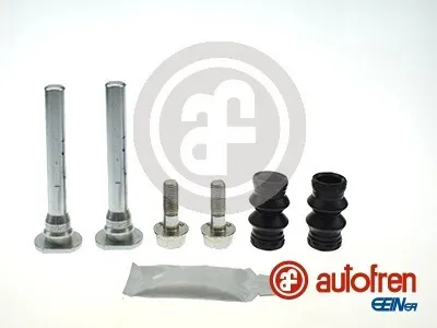 Produktbild von AUTOFREN SEINSA D7069C Führungshülsensatz Bremssattel für VW POLO (9N) LUCAS Bremsanlage