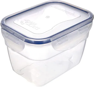 Produktbild von LocknLock  Nestable 800ml 145 x 110 x 94 mm HPL312