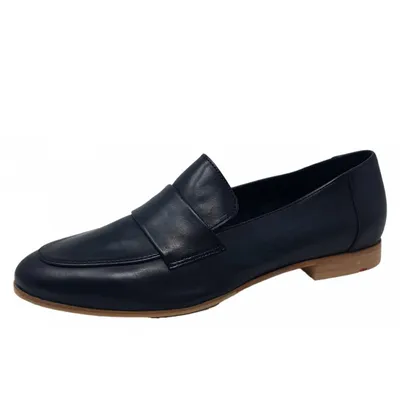 Produktbild von Lloyd BEA Slipper Blau