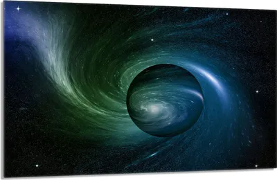 Obrázek produktu pro Kryt varné desky 80x52cm 1-dílný keramický kryt varné desky, Planet Kosmos