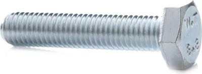 Zdjęcie produktu dla Schrauben Din933 M10X50 Zn 10 Stk.