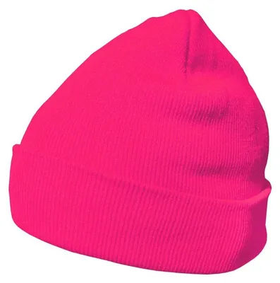 Produktbild von Strickmütze Wintermütze Beanie - Warm - Weich - Klassisches Design