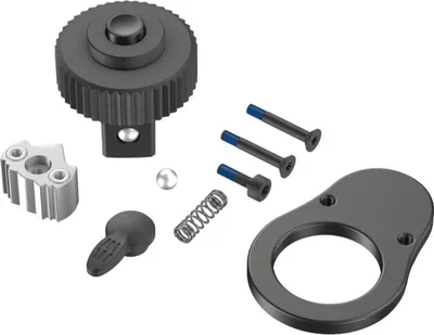 Image de 9908 C 5 Kit de réparation à cliquet pour clé dynamométrique Click-Torque C 5