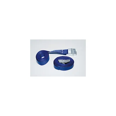 Obrázok produktu pre Motoprofessional Gepäckgurte 2er Set blau 2 m - 83/250 kg