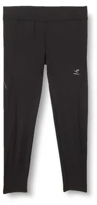 Imagen del producto de Pantalones de yoga para mujer NIKE, modelo 411846, leggings, color negro, talla 36 EU