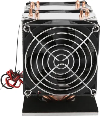 Produktbild von Thermoelektrischer Kühler,Kühlung Kühler,Kühlplatte,Thermoelektrische Peltier,Kühlung Kühlsystem,Halbleiter-Kühlplatte