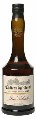 Produktbild von Château du Breuil Fine Calvados | 40 % vol | 0,7 l