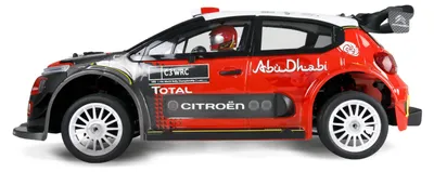 Immagine prodotto di AMEWI 21127 Amewi RC Rallye Citroen CR3 WRC HyperGo 1:7 schwarz/rot