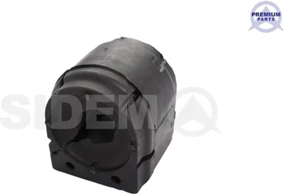 Produktbild von SIDEM 851905 Lagerung Stabilisator Stabigummi Hinten für MAZDA CX-5 (KE, GH) CX-5 Van (KE)