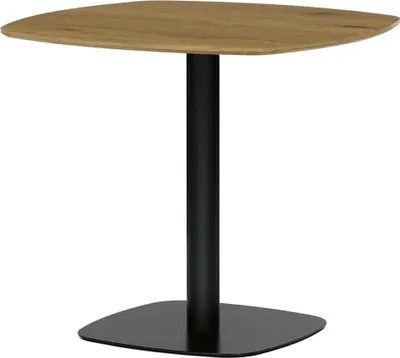 Obrázok produktu pre Stôl Autronic DT-X7117 OAK - dub/čierna