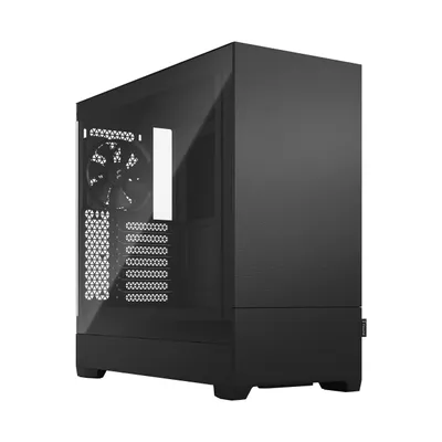 Immagine prodotto di FRACTAL DESIGN Fractal Design Pop Silent Tower Nero