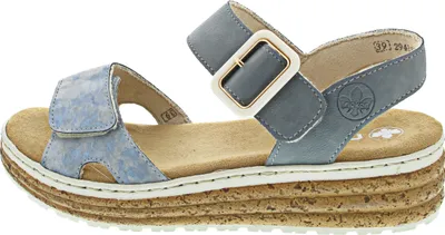 Produktbild von Rieker 62760-12 (40/heaven/adria)